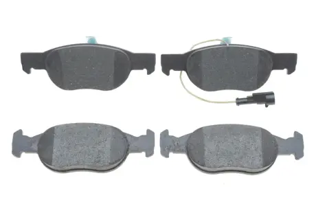 Тормозные колодки BOSCH 0 986 424 246