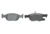 Тормозные колодки BOSCH 0 986 424 246 (фото 6)