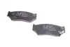 Тормозные колодки BOSCH 0 986 424 251 (фото 2)