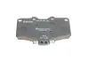 Тормозные колодки BOSCH 0 986 424 268 (фото 3)