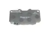 Тормозные колодки BOSCH 0 986 424 268 (фото 7)