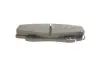 Тормозные колодки BOSCH 0 986 424 268 (фото 9)