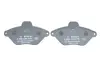 Тормозные колодки BOSCH 0 986 424 278 (фото 6)