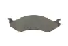Тормозные колодки BOSCH 0986424284 (фото 3)