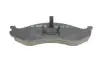 Тормозные колодки BOSCH 0986424284 (фото 4)