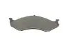 Тормозные колодки BOSCH 0986424284 (фото 5)