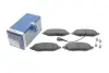 Тормозные колодки BOSCH 0986424285 (фото 2)