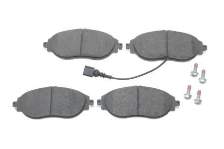 Тормозные колодки BOSCH 0986424285