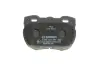 Тормозные колодки BOSCH 0986424287 (фото 6)