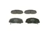 Тормозные колодки BOSCH 0 986 424 297 (фото 3)