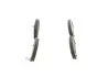 Тормозные колодки BOSCH 0 986 424 297 (фото 4)