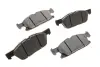 Гальмівні колодки BOSCH 0986424326 (фото 11)