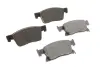 Гальмівні колодки BOSCH 0986424329 (фото 10)