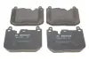 Тормозные колодки BOSCH 0986424331 (фото 2)