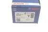 Тормозные колодки BOSCH 0986424331 (фото 3)