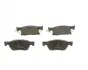 Тормозные колодки BOSCH 0986424332 (фото 2)