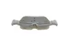 Тормозные колодки BOSCH 0986424334 (фото 6)
