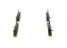Тормозные колодки BOSCH 0986424347 (фото 3)