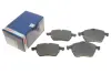 Тормозные колодки BOSCH 0986424360 (фото 1)