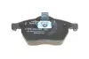 Тормозные колодки BOSCH 0986424360 (фото 4)