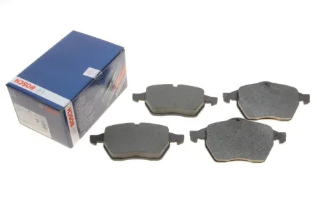 Гальмівні колодки BOSCH 0986424360