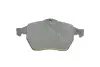 Тормозные колодки BOSCH 0986424360 (фото 5)