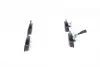 Тормозные колодки BOSCH 0986424362 (фото 3)