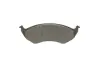 Тормозные колодки BOSCH 0 986 424 363 (фото 3)