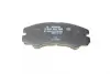 Гальмівні колодки BOSCH 0 986 424 366 (фото 6)