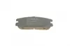 Гальмівні колодки BOSCH 0 986 424 367 (фото 6)
