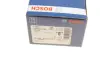 Гальмівні колодки BOSCH 0 986 424 369 (фото 9)