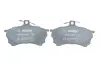 Тормозные колодки BOSCH 0 986 424 370 (фото 4)