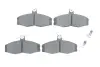 Гальмівні колодки BOSCH 0 986 424 373 (фото 1)