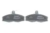 Гальмівні колодки BOSCH 0 986 424 373 (фото 4)