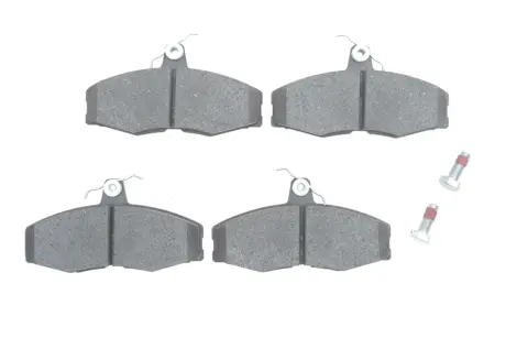 Гальмівні колодки BOSCH 0 986 424 373