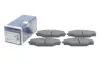 Тормозные колодки BOSCH 0986424382 (фото 2)