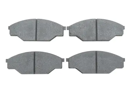 Гальмівні колодки BOSCH 0986424382
