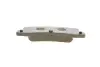 Тормозные колодки BOSCH 0 986 424 383 (фото 6)