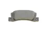 Тормозные колодки BOSCH 0 986 424 383 (фото 8)