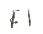Гальмівні колодки BOSCH 0 986 424 385 (фото 3)