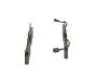 Гальмівні колодки BOSCH 0 986 424 385 (фото 4)