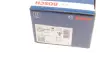 Тормозные колодки BOSCH 0 986 424 386 (фото 8)