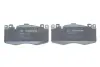 Тормозные колодки BOSCH 0986424387 (фото 4)
