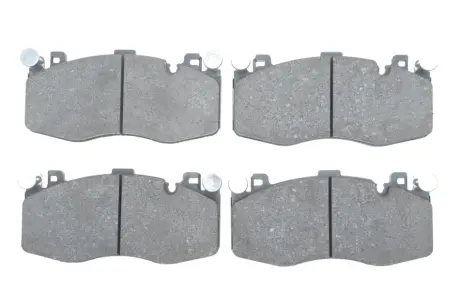 Тормозные колодки BOSCH 0986424387