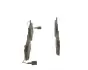 Тормозные колодки BOSCH 0 986 424 390 (фото 3)