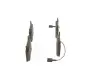 Тормозные колодки BOSCH 0 986 424 390 (фото 4)