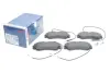 Тормозные колодки BOSCH 0 986 424 414 (фото 2)