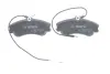 Тормозные колодки BOSCH 0 986 424 414 (фото 5)