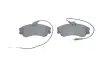 Тормозные колодки BOSCH 0 986 424 414 (фото 6)