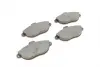 Тормозные колодки BOSCH 0 986 424 415 (фото 7)